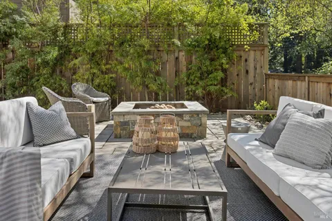 $2,195,000 | 334 West Blithedale Avenue, Mill Valley, CA 94941