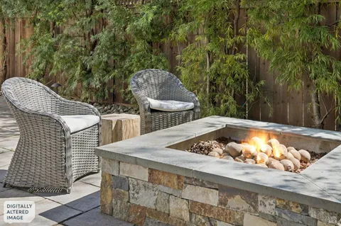 $2,195,000 | 334 West Blithedale Avenue, Mill Valley, CA 94941