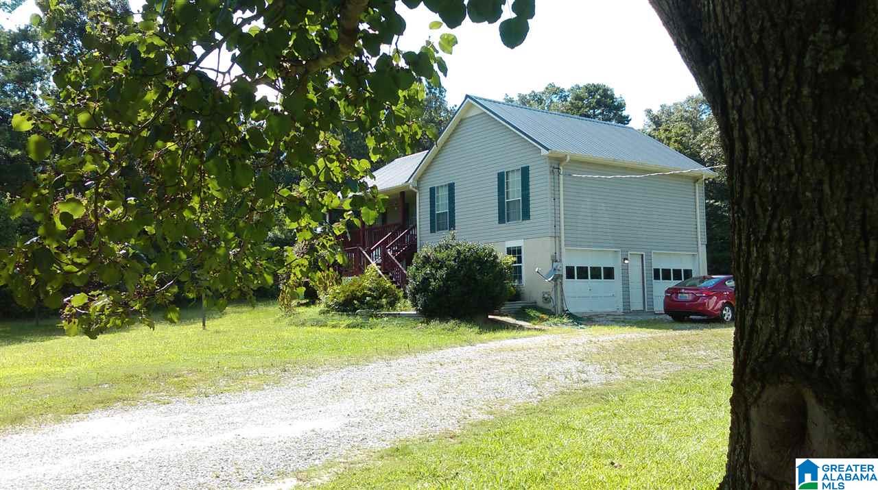 637 Little Road Blountsville, AL 35031 - Photo 8 of 43