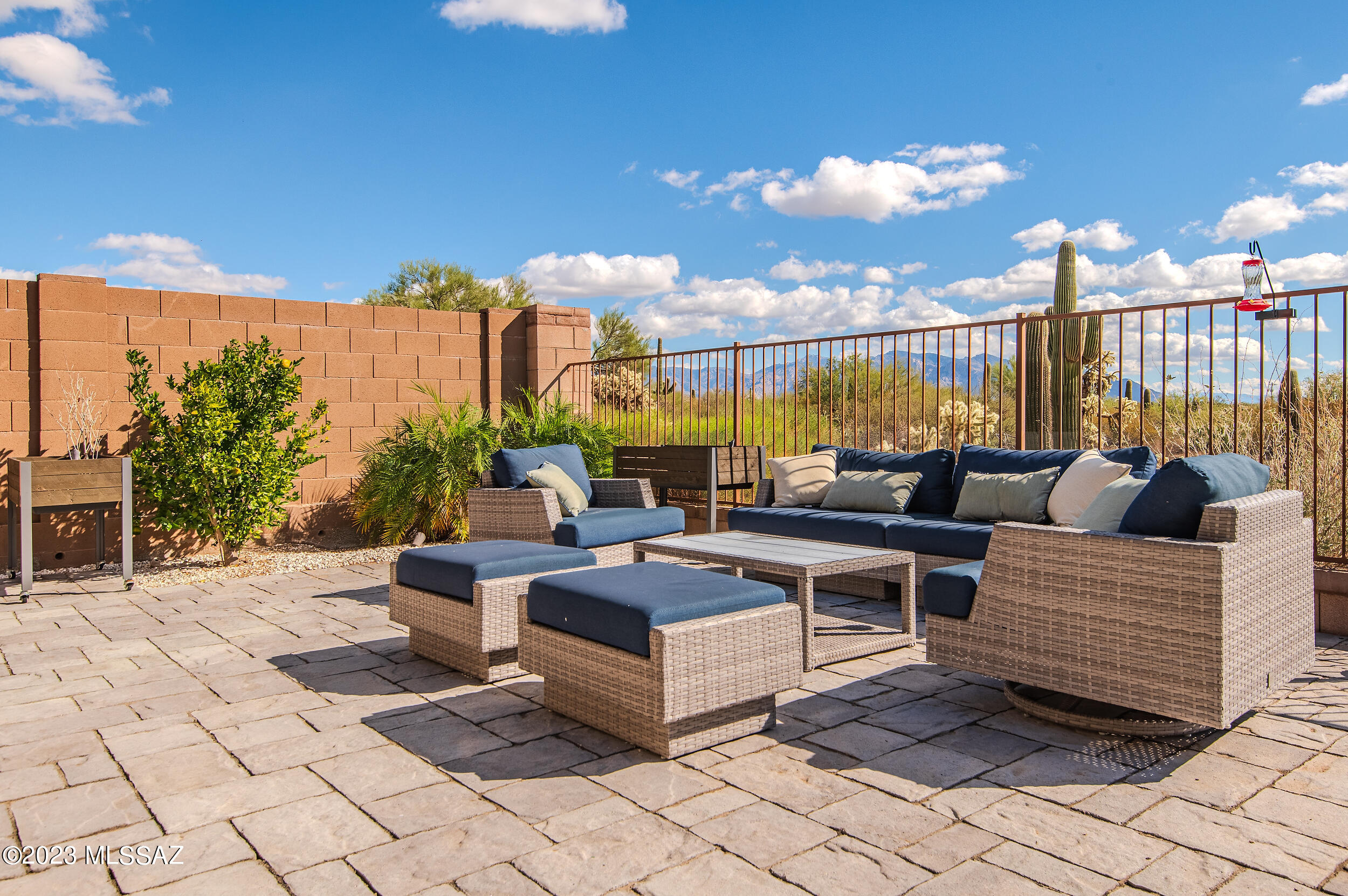 11758 North Raphael Way Tucson, AZ 85742 - Photo 39 of 41 Gallery Image 39