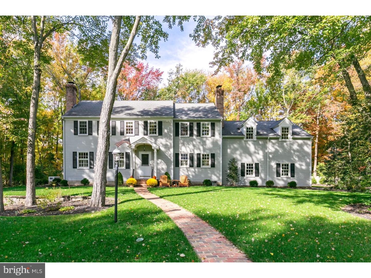 503 Bartram Road Moorestown, NJ 08057 - Photo 1 of 23