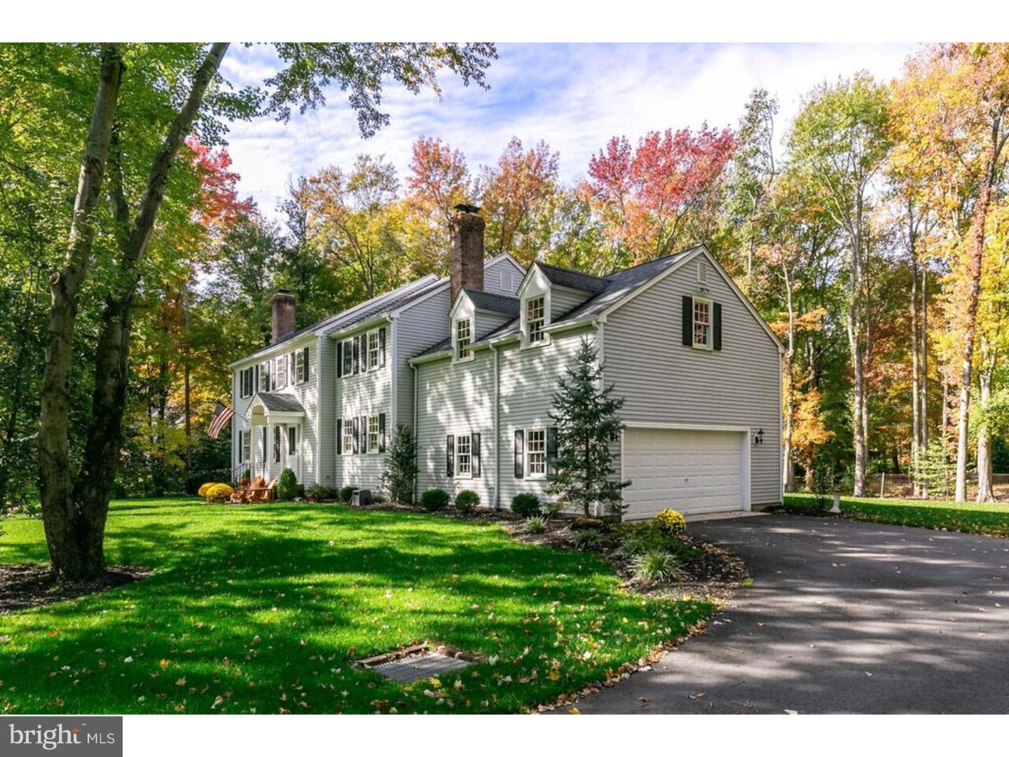 503 Bartram Road Moorestown, NJ 08057 - Photo 2 of 23