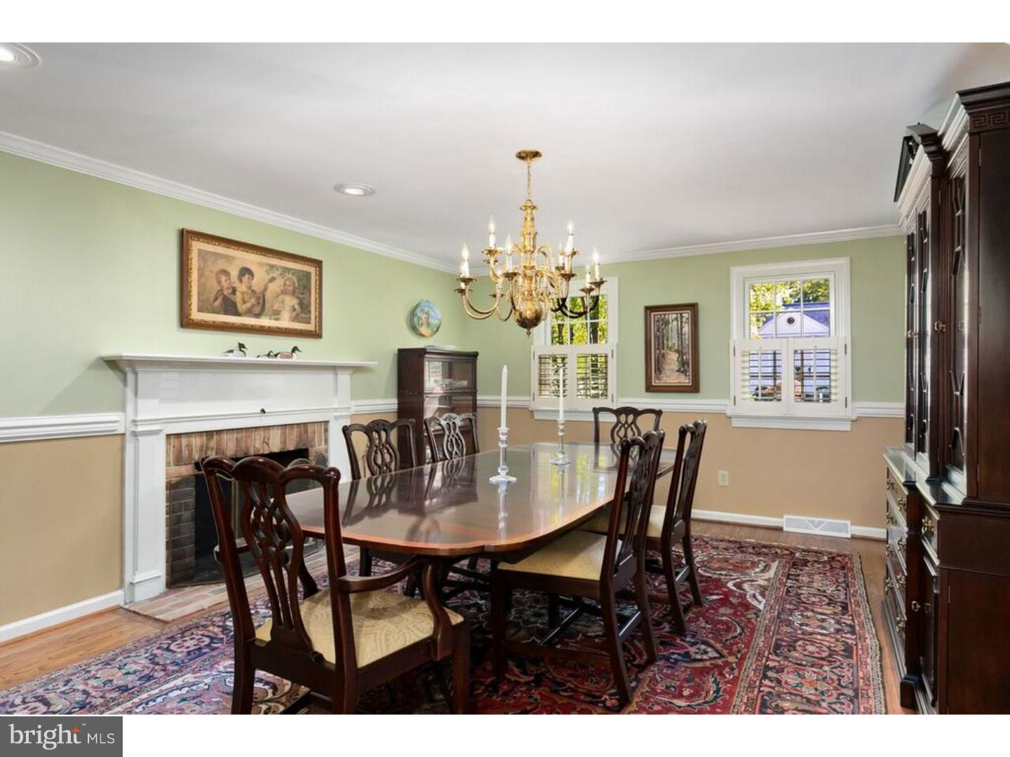 503 Bartram Road Moorestown, NJ 08057 - Photo 11 of 23