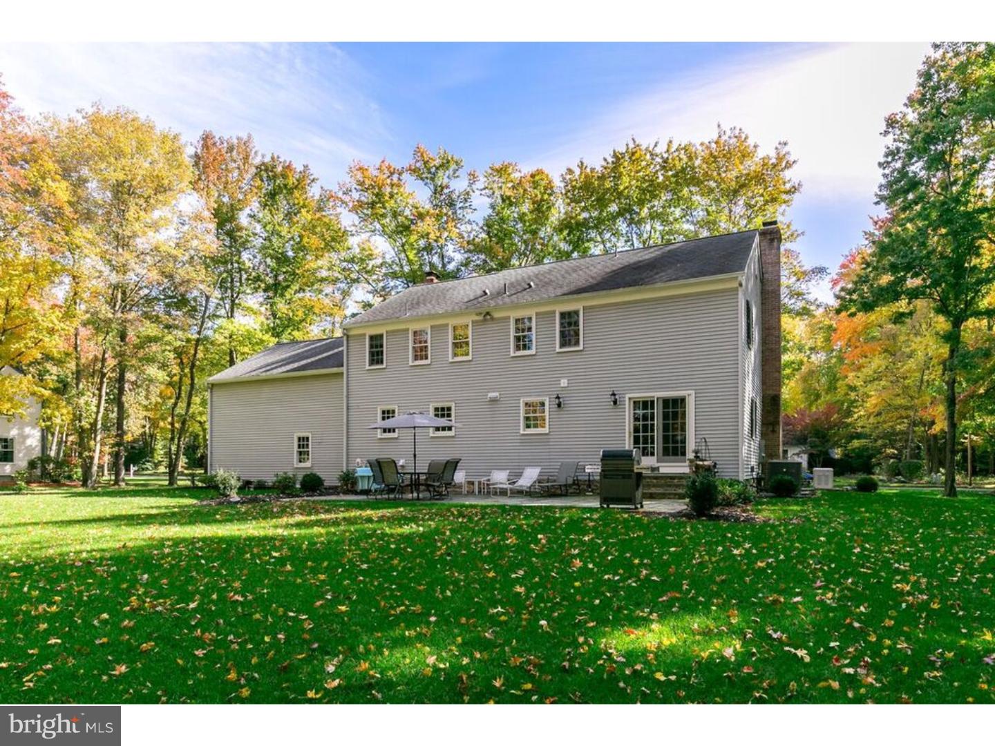 503 Bartram Road Moorestown, NJ 08057 - Photo 22 of 23