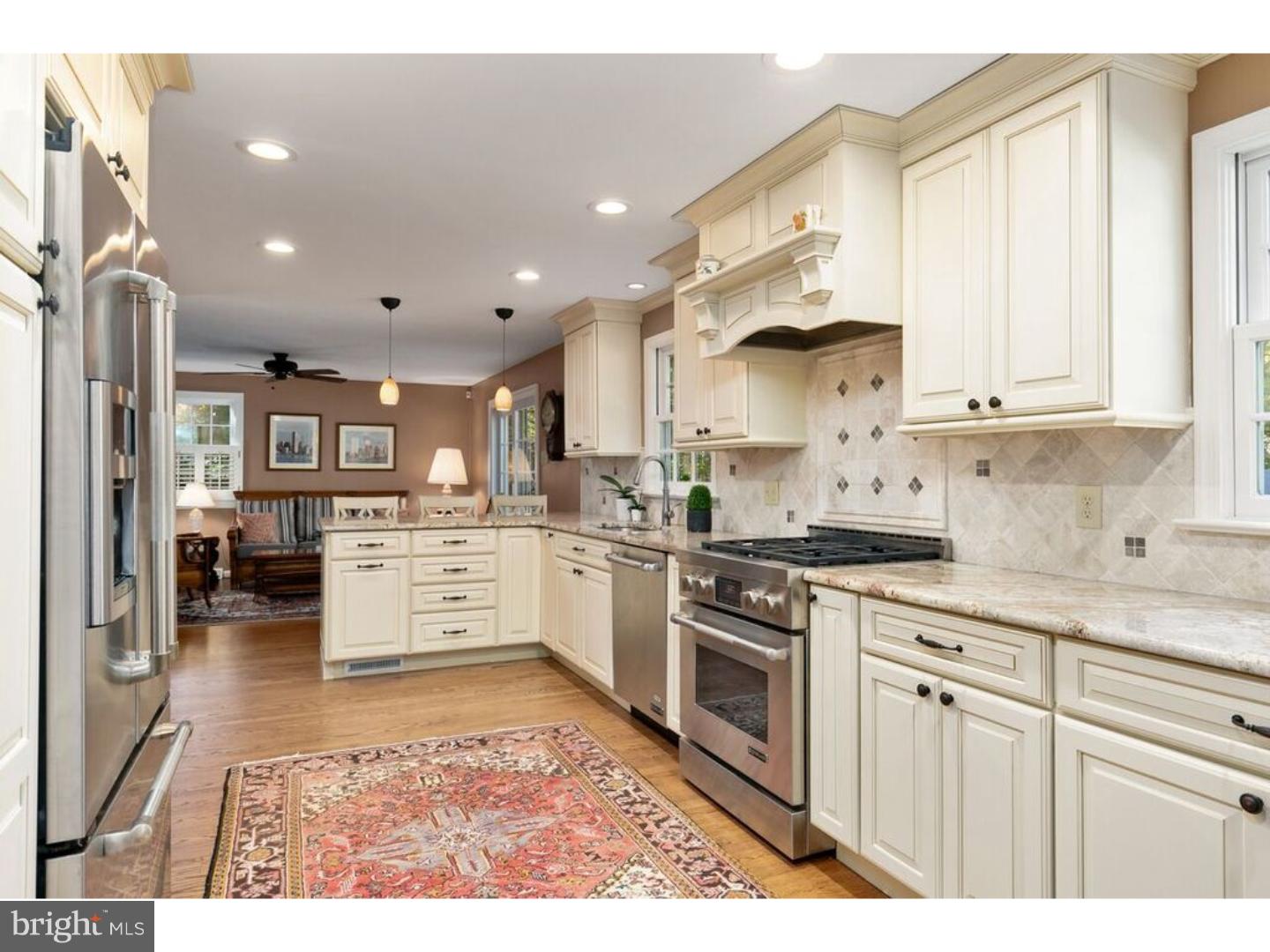 503 Bartram Road Moorestown, NJ 08057 - Photo 6 of 23