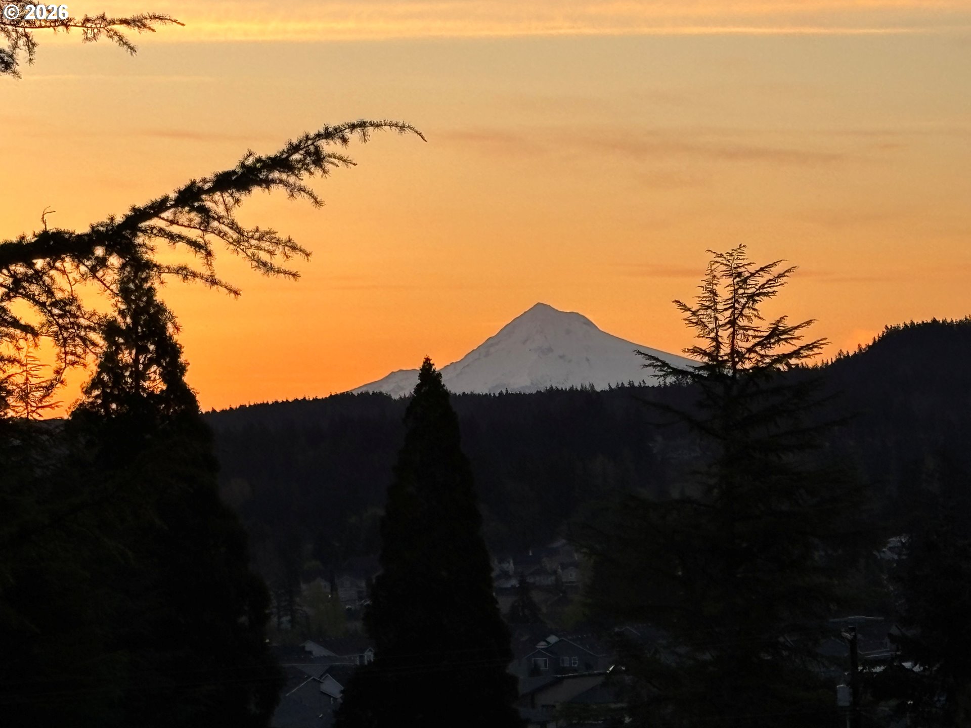 16020 Southeast Monner Road Happy Valley, OR 97086 - Photo 15 of 38 a view of a sky