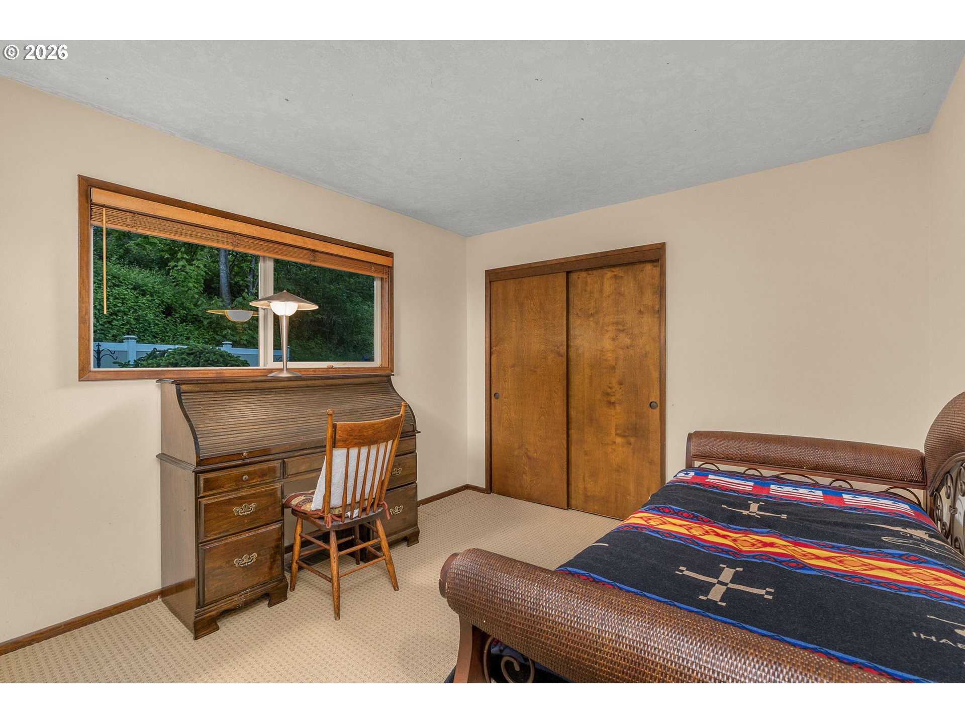 16020 Southeast Monner Road Happy Valley, OR 97086 - Photo 18 of 38 a living room with furniture and a window