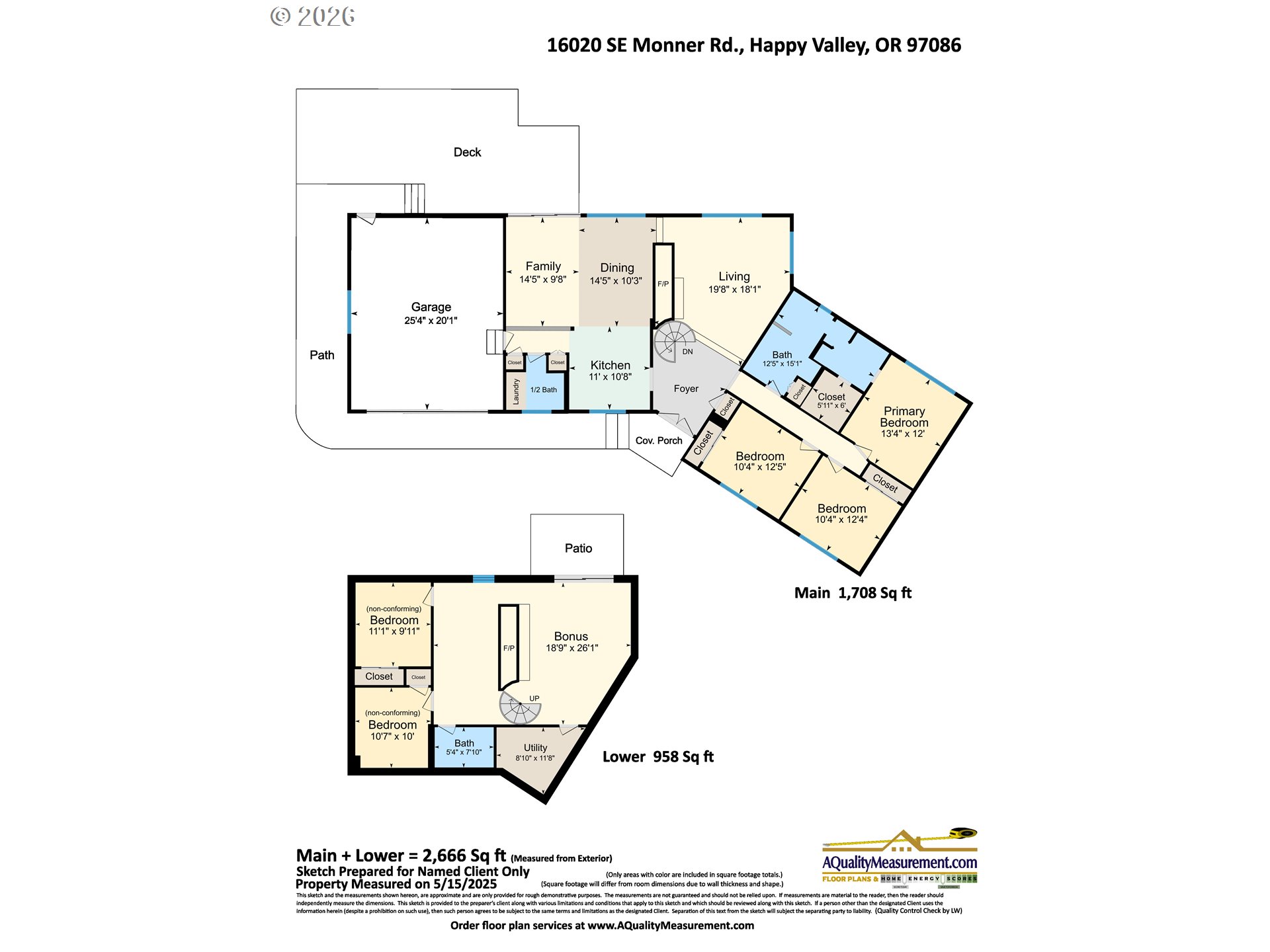 16020 Southeast Monner Road Happy Valley, OR 97086 - Photo 28 of 38