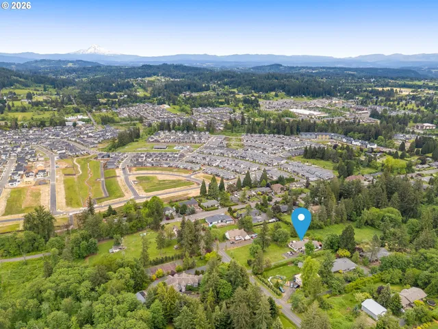 $750,000 | 16020 Southeast Monner Road, Happy Valley, OR 97086