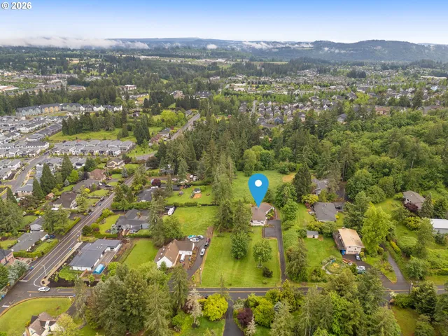 $750,000 | 16020 Southeast Monner Road, Happy Valley, OR 97086