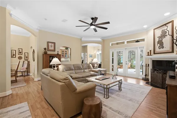 $479,900 | 103 Deep Lake Trail, Melrose, FL 32666