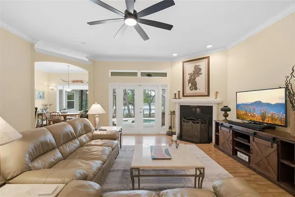 $479,900 | 103 Deep Lake Trail, Melrose, FL 32666