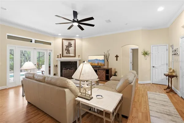 $479,900 | 103 Deep Lake Trail, Melrose, FL 32666