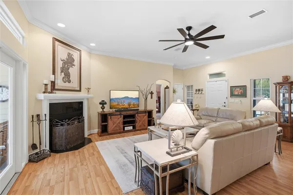$479,900 | 103 Deep Lake Trail, Melrose, FL 32666