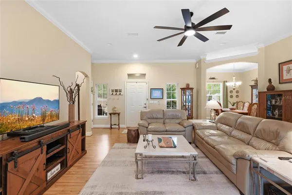 $479,900 | 103 Deep Lake Trail, Melrose, FL 32666