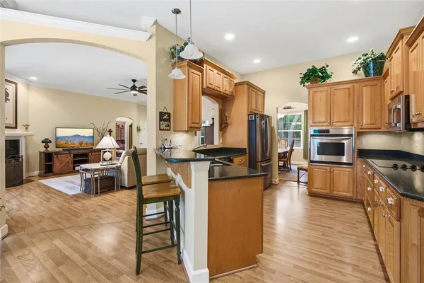 $479,900 | 103 Deep Lake Trail, Melrose, FL 32666