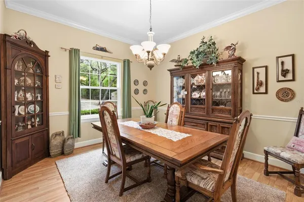 $479,900 | 103 Deep Lake Trail, Melrose, FL 32666