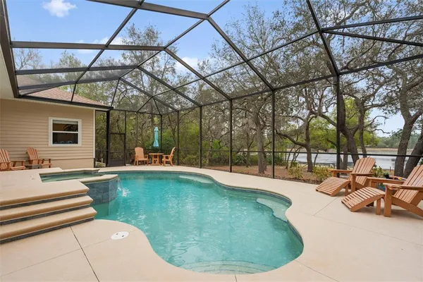 $479,900 | 103 Deep Lake Trail, Melrose, FL 32666