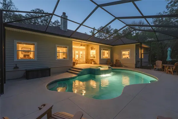 $479,900 | 103 Deep Lake Trail, Melrose, FL 32666