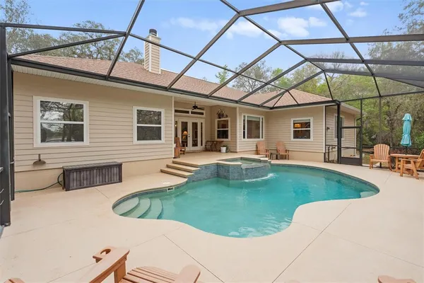 $479,900 | 103 Deep Lake Trail, Melrose, FL 32666