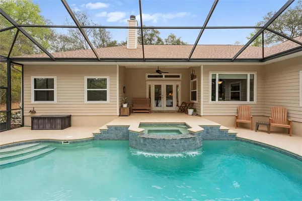 $479,900 | 103 Deep Lake Trail, Melrose, FL 32666