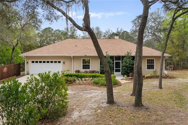$479,900 | 103 Deep Lake Trail, Melrose, FL 32666