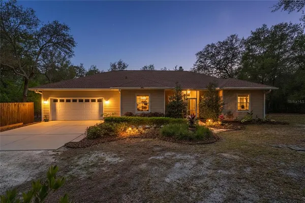 $479,900 | 103 Deep Lake Trail, Melrose, FL 32666