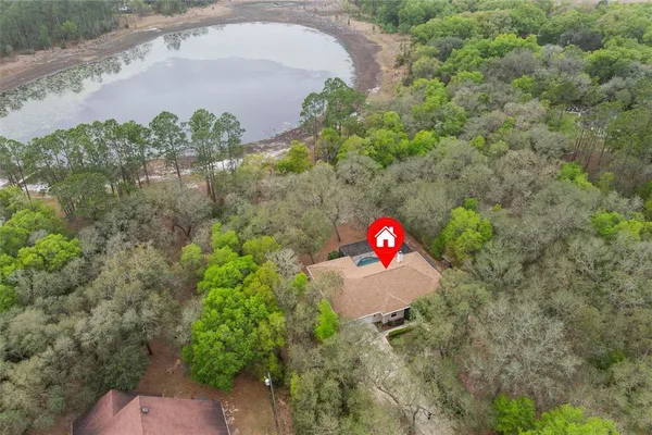 $479,900 | 103 Deep Lake Trail, Melrose, FL 32666