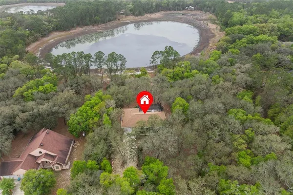 $479,900 | 103 Deep Lake Trail, Melrose, FL 32666