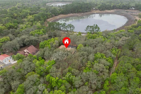 $479,900 | 103 Deep Lake Trail, Melrose, FL 32666