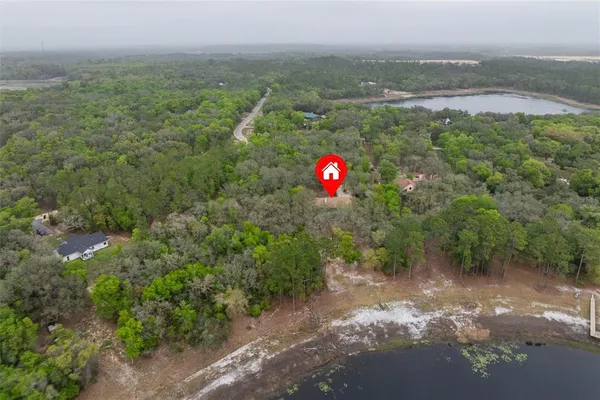 $479,900 | 103 Deep Lake Trail, Melrose, FL 32666