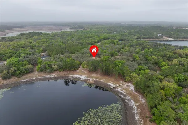 $479,900 | 103 Deep Lake Trail, Melrose, FL 32666