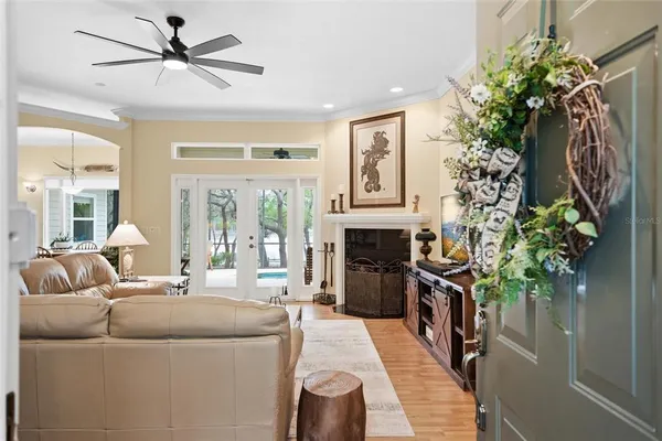 $479,900 | 103 Deep Lake Trail, Melrose, FL 32666