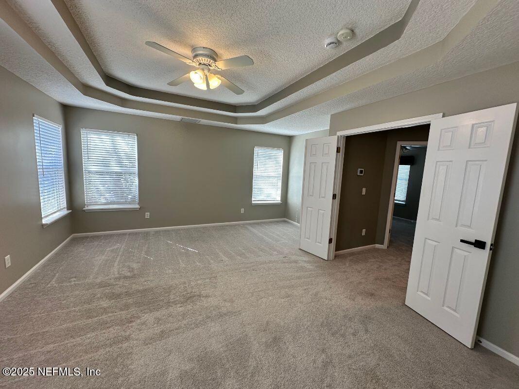 1825 Enterprise Avenue St. Augustine, FL 32092 - Photo 12 of 30 Master Bedroom
