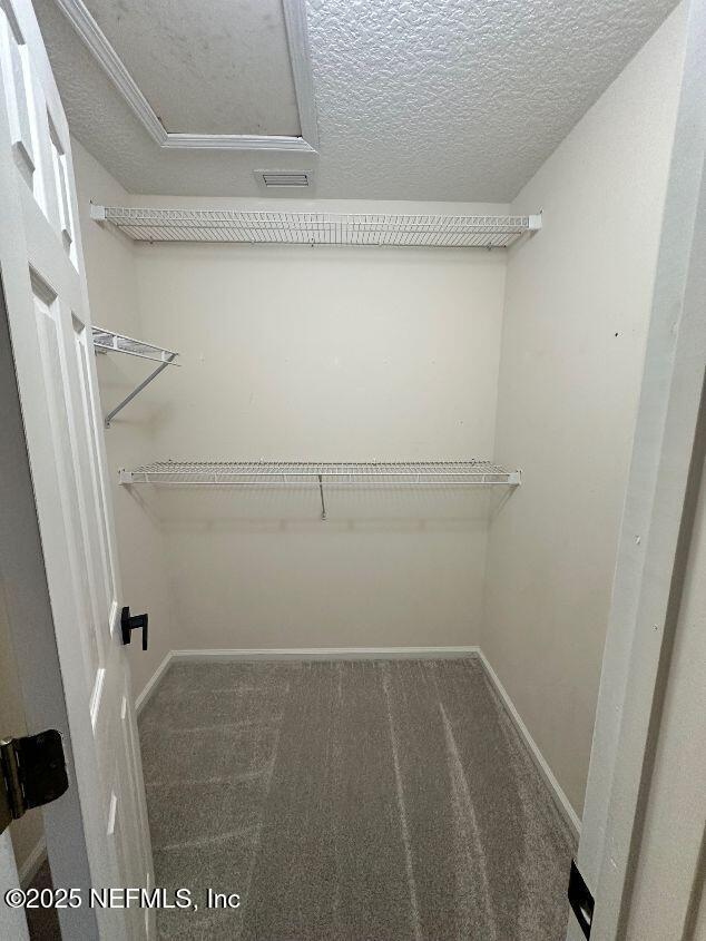 1825 Enterprise Avenue St. Augustine, FL 32092 - Photo 15 of 30 Master Closet 1