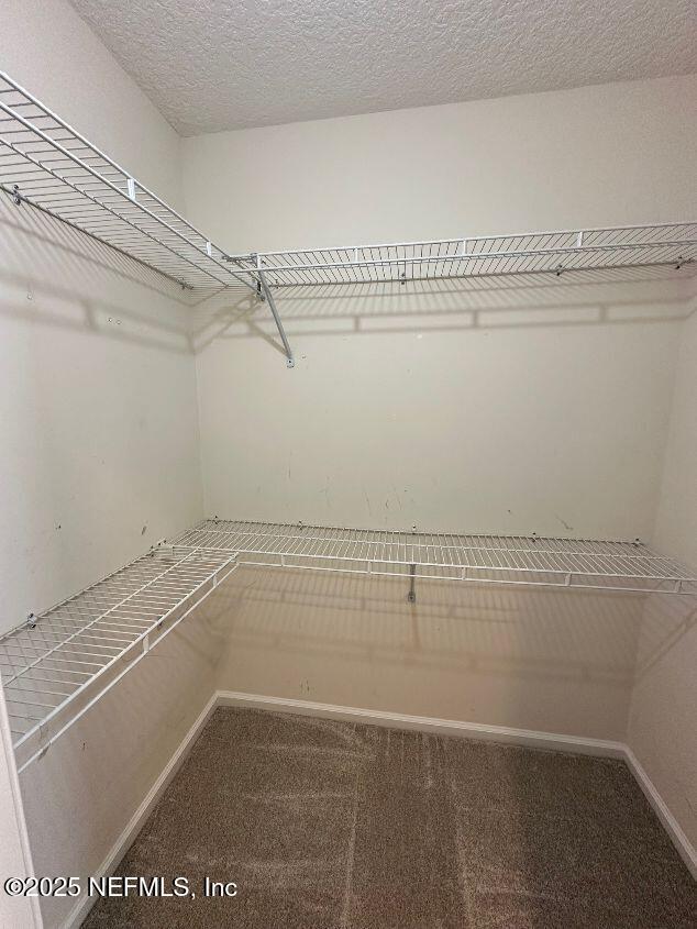 1825 Enterprise Avenue St. Augustine, FL 32092 - Photo 16 of 30 Master Closet 2