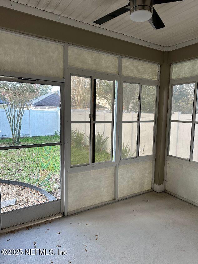 1825 Enterprise Avenue St. Augustine, FL 32092 - Photo 21 of 30 lanai