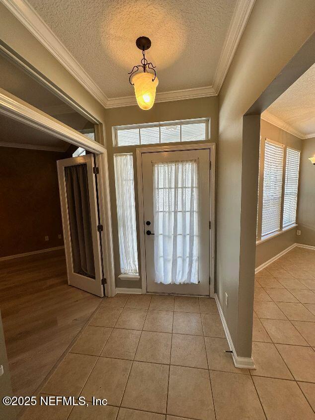 1825 Enterprise Avenue St. Augustine, FL 32092 - Photo 3 of 30 Entry