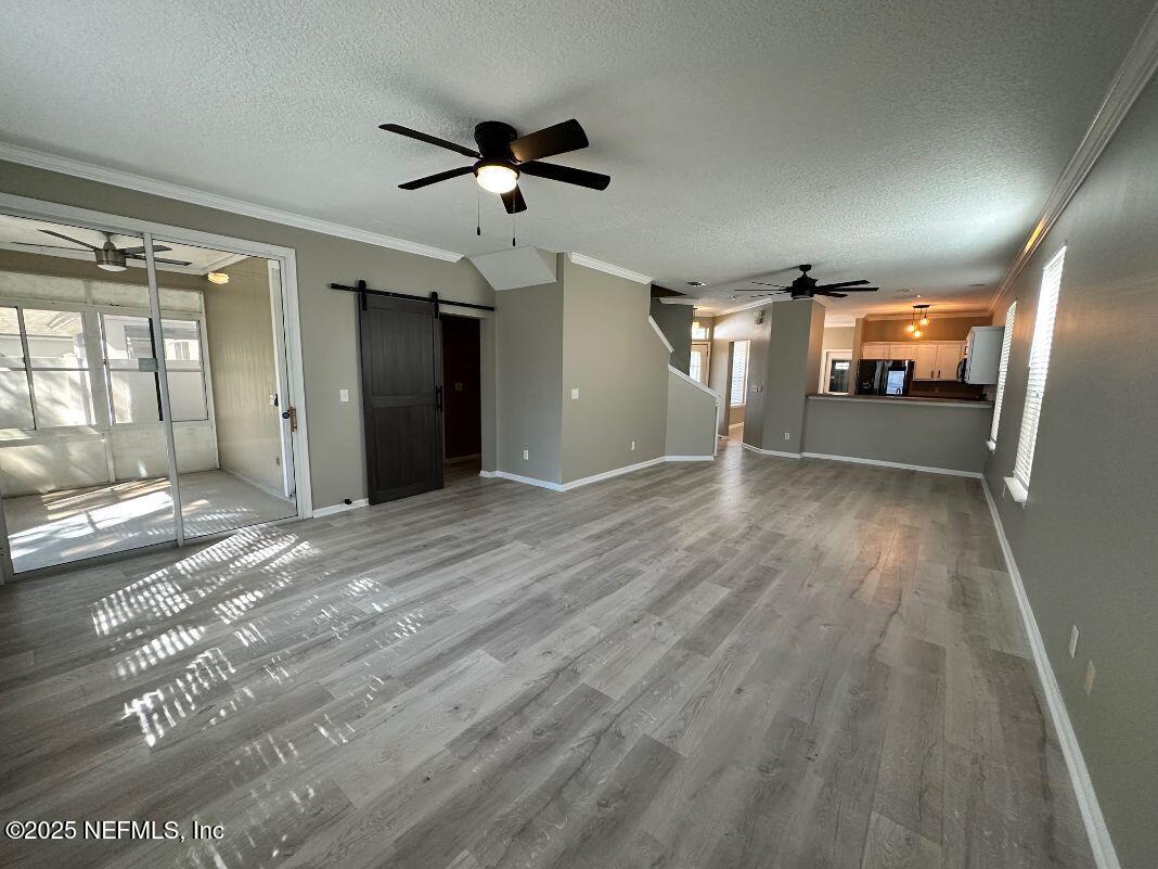 1825 Enterprise Avenue St. Augustine, FL 32092 - Photo 7 of 30 Living Room