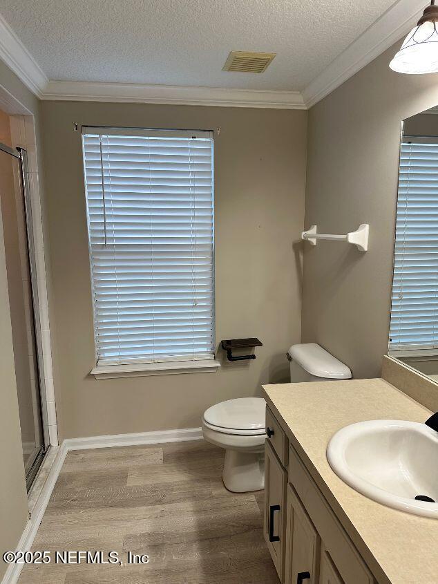 1825 Enterprise Avenue St. Augustine, FL 32092 - Photo 10 of 30 Downstairs Bathroom