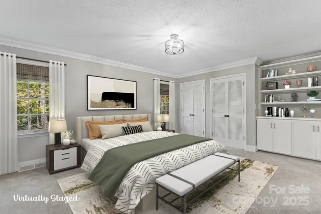 $639,900 | 3616 Spokeshave Lane, Matthews, NC 28105