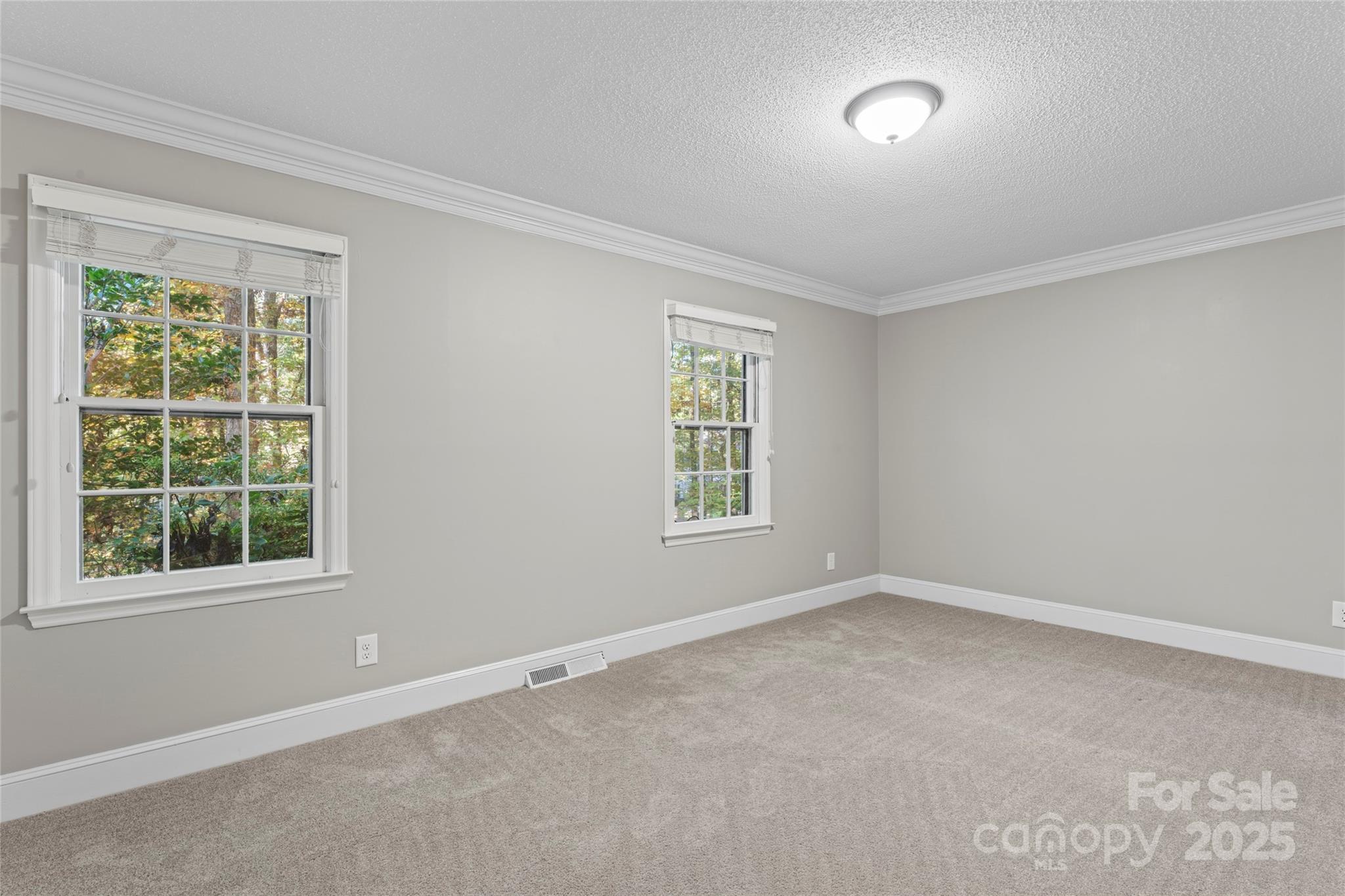 3616 Spokeshave Lane Matthews, NC 28105 - Photo 31 of 45 an empty room with a window