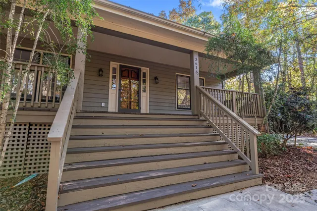 $639,900 | 3616 Spokeshave Lane, Matthews, NC 28105