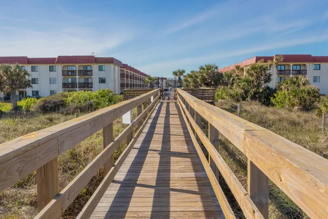 $399,900 | 880 A1A Beach Boulevard, Unit 1303, St. Augustine, FL 32080