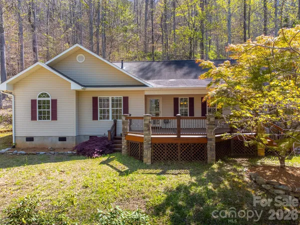 $499,900 | 605 Toy Cv Road, Sylva, NC 28779