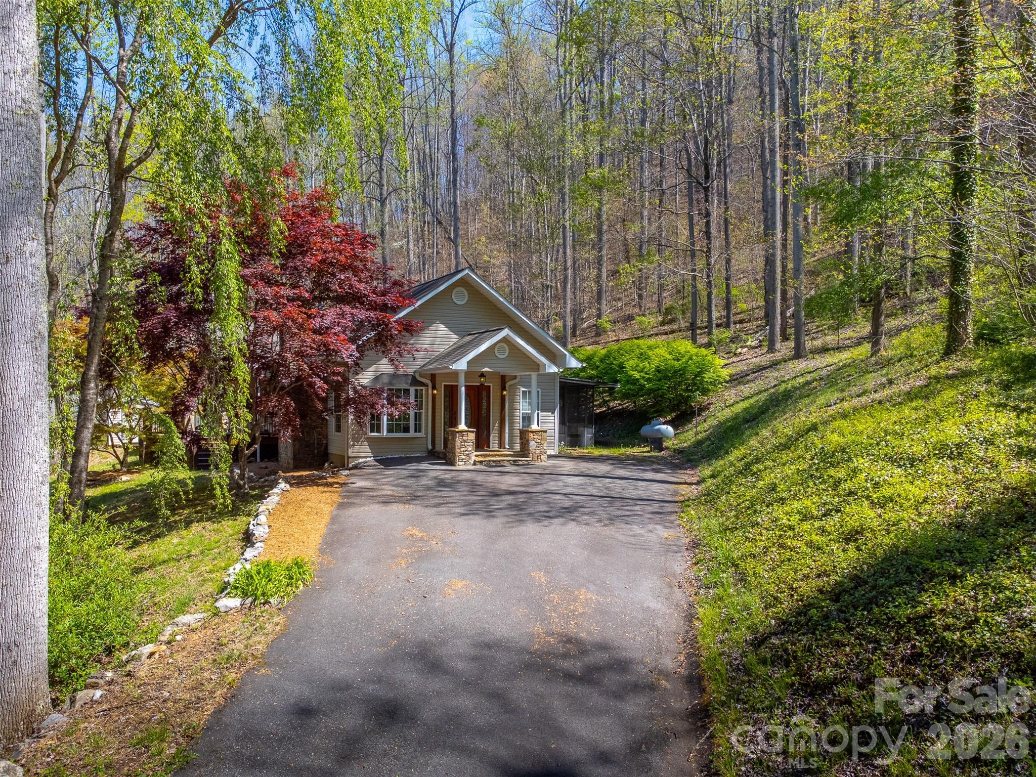 605 Toy Cv Road Sylva, NC 28779 - Photo 3 of 48