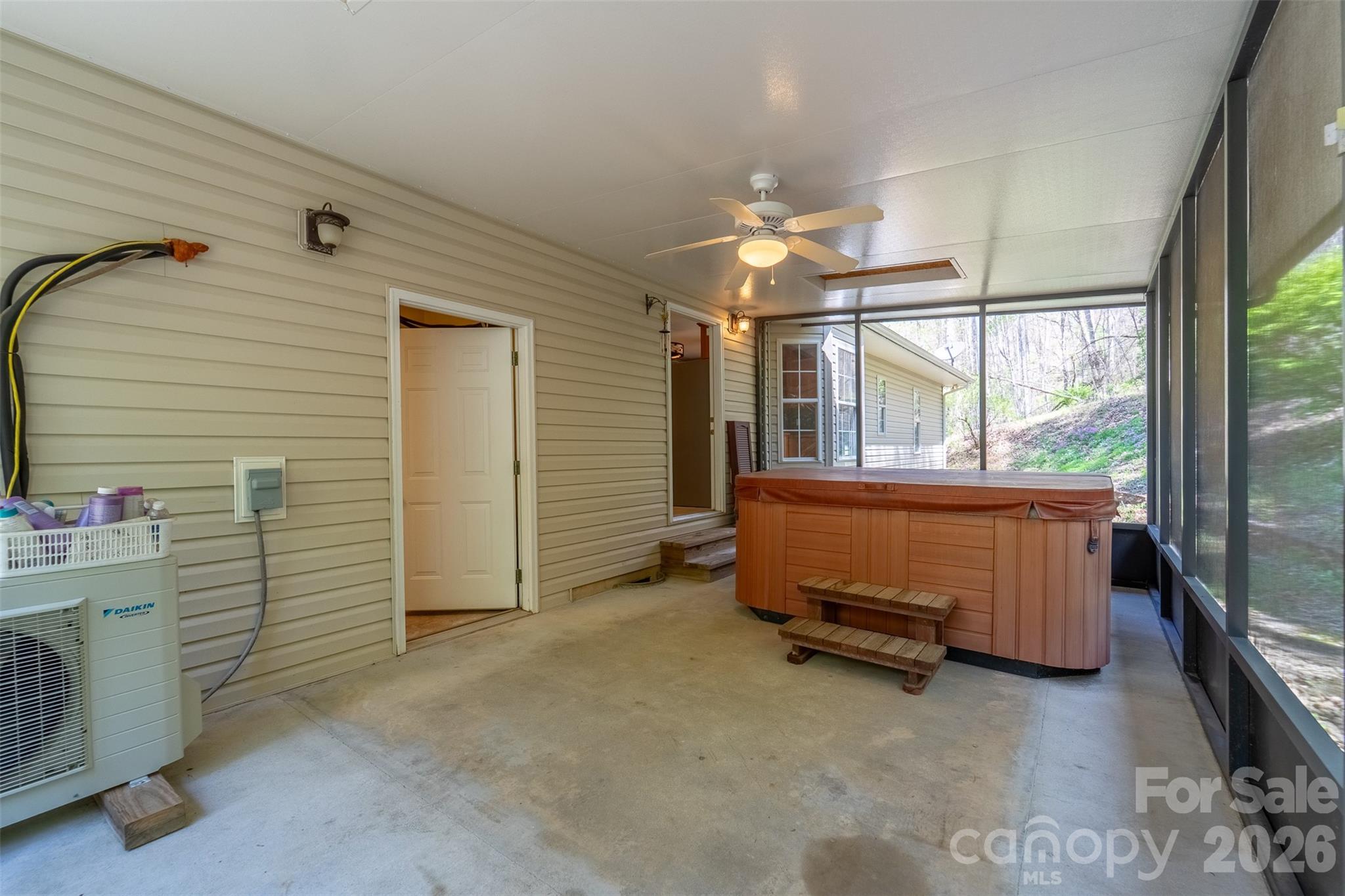 605 Toy Cv Road Sylva, NC 28779 - Photo 34 of 48