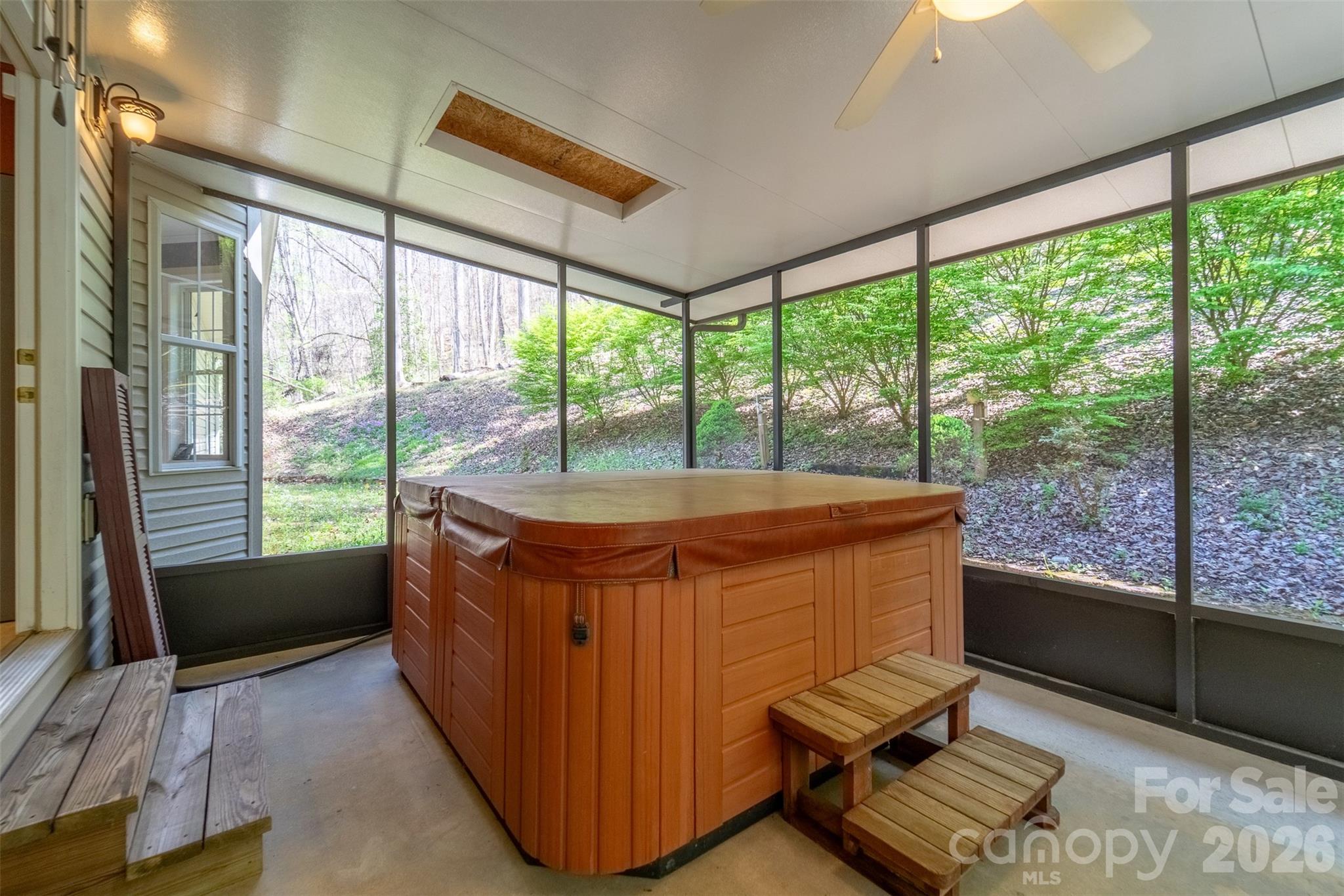 605 Toy Cv Road Sylva, NC 28779 - Photo 35 of 48