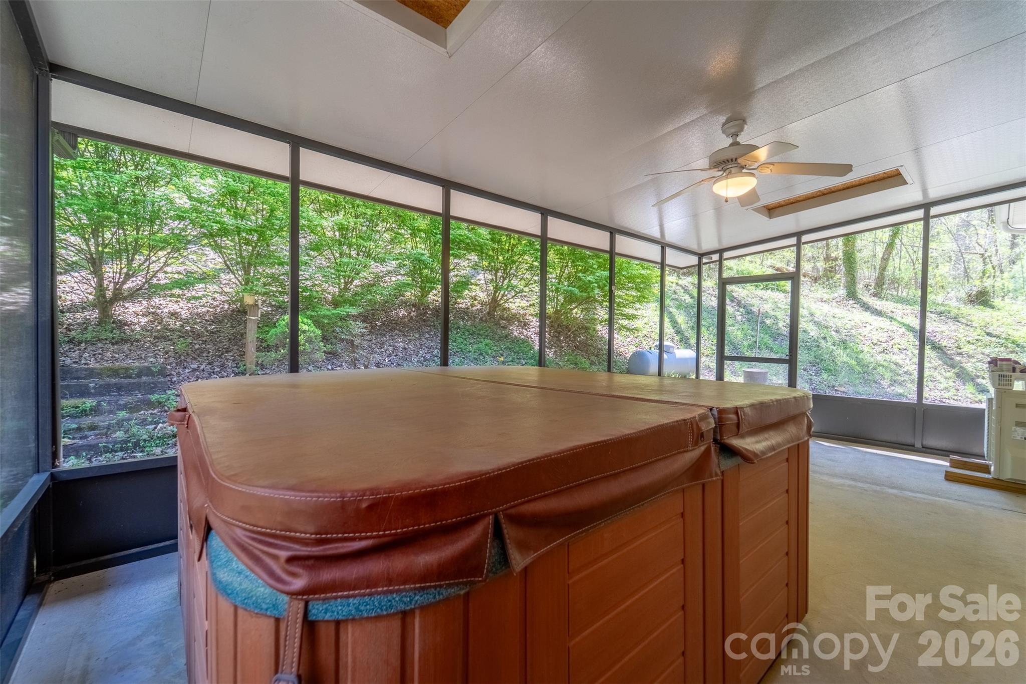 605 Toy Cv Road Sylva, NC 28779 - Photo 36 of 48