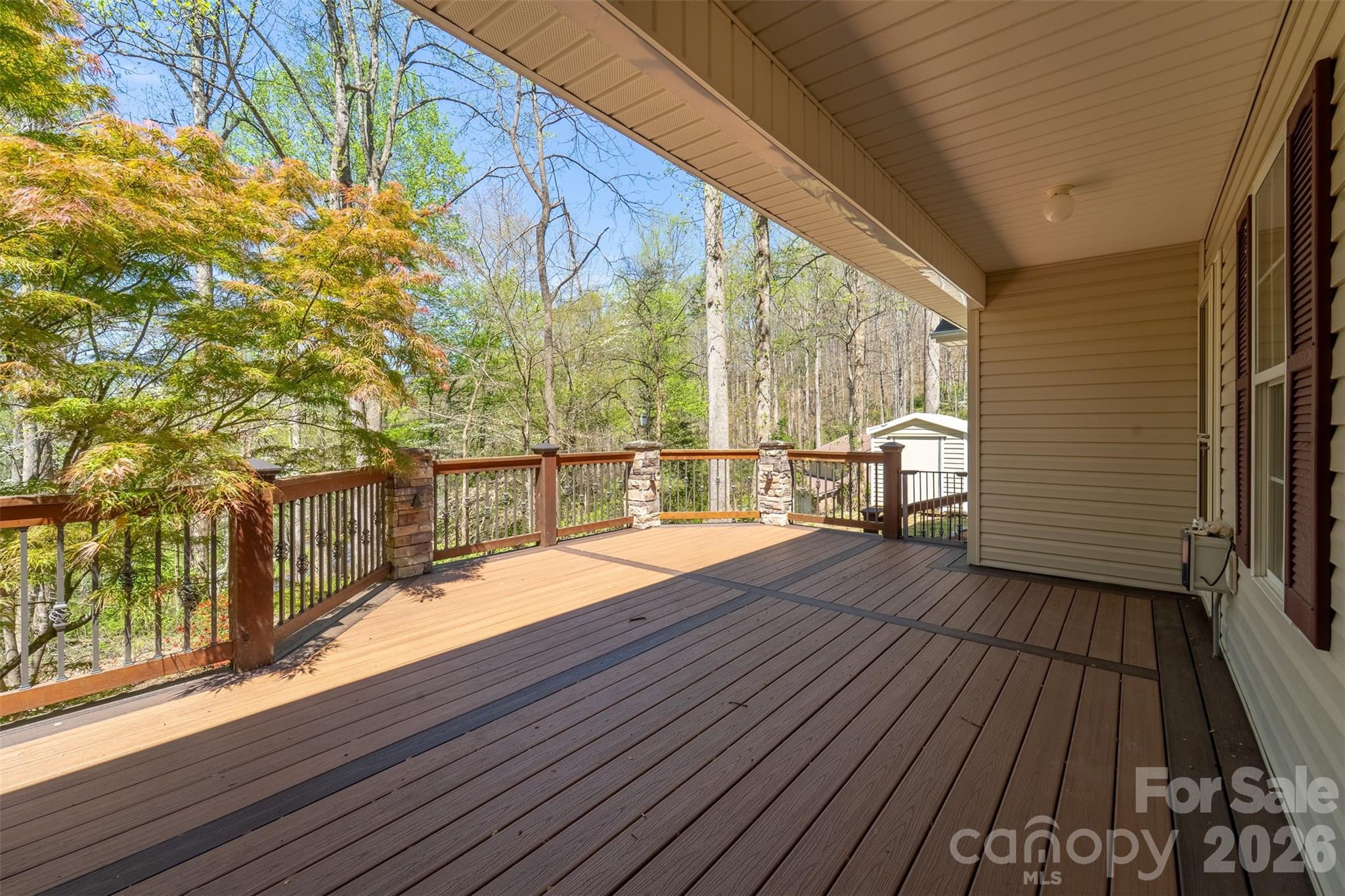 605 Toy Cv Road Sylva, NC 28779 - Photo 41 of 48